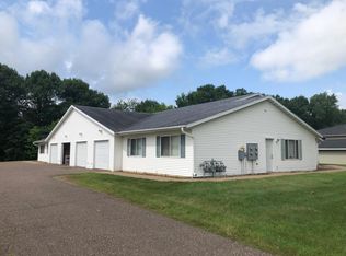 806 Bruce Ct APT D, Menomonie, WI 54751