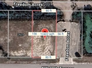 2623 NW 29th Ter, Cape Coral, FL 33993