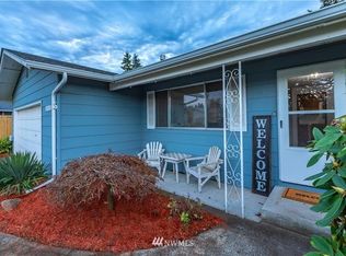 10810 100th Street Ct SW, Tacoma, WA 98498