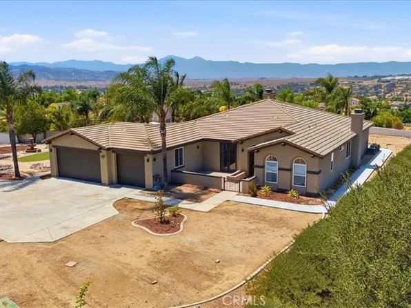 17008 Birch Hill Rd, Riverside, CA 92504