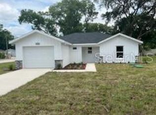 3429 SE 140th Pl, Summerfield, FL 34491