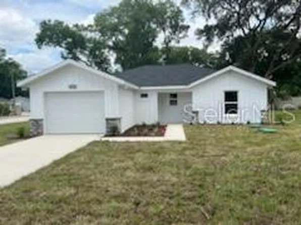 3429 SE 140th Pl, Summerfield, FL 34491