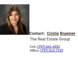 2101 Cocoa Cir, Virginia Beach, VA 23454