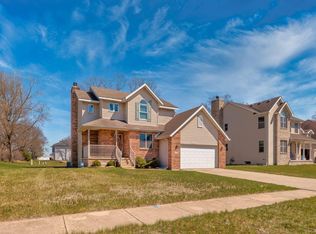 7107 Higgins Park West Ave W, Hammond, IN 46323