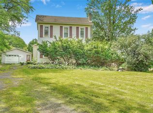 1370 W Genesee Street Rd, Auburn, NY 13021