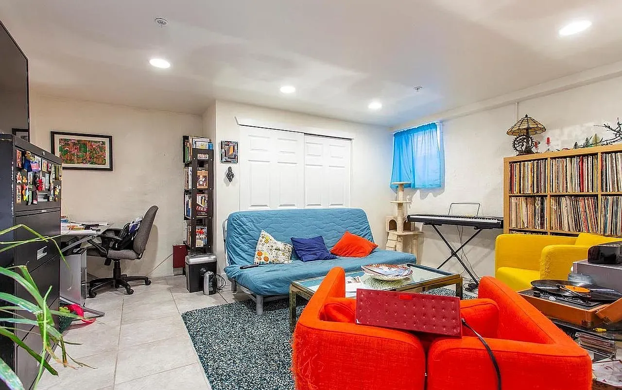 4 bed, 1500 sqft, $2,900 — Photo 4