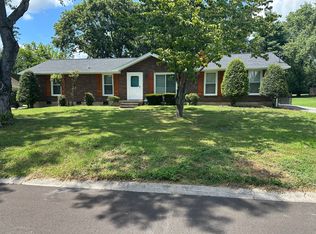 107 Louann Ln, Hendersonville, TN 37075