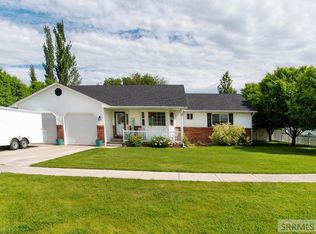 4323 E Trenton Cir, Idaho Falls, ID 83401