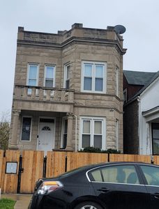 4119 W Gladys Ave, Chicago, IL, 60624