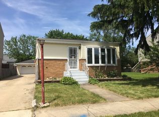 3014 141st St, Blue Island, IL 60406