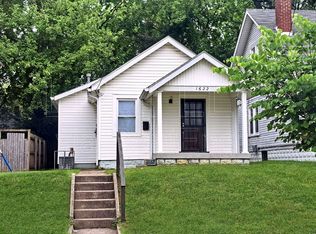 1622 Beech St, Louisville, KY 40211