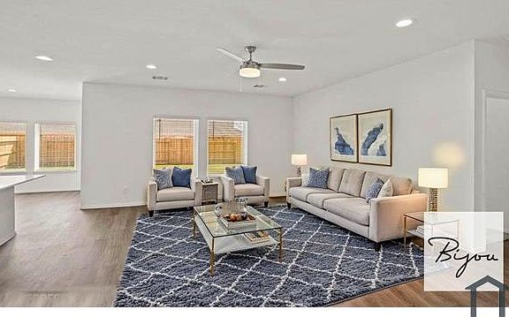 5th image of 27507 Hudson Sands Ln