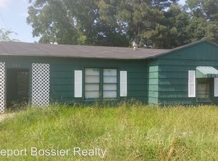 541 W 76th St, Shreveport, LA 71106