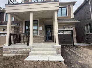 3330 Marchington Sq, Pickering, ON L1X 0N1