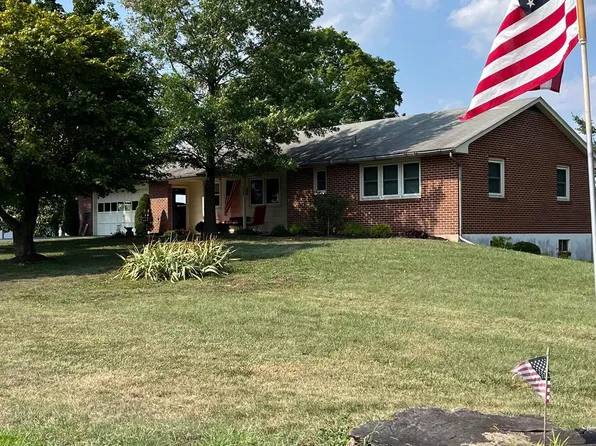 2194 Buck Rd, Green Lane, PA 18054