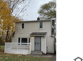 4671 E 144th St, Cleveland, OH