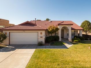 8425 Helen Hardin St NE, Albuquerque, NM 87122