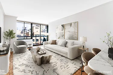 22 West 15th Street, #12F