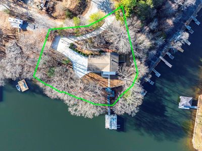 135 Fishermans Cove Ln, Taylorsville, NC, 28681