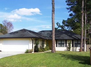 5125 Pebble Isle Dr, Jacksonville, FL 32210