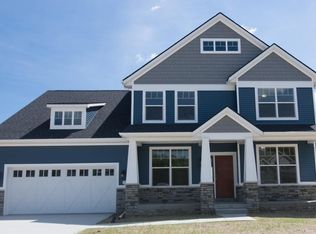 145 Campolina St, Chelsea, MI 48118