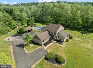 2147 Aquetong Rd, New Hope, PA 18938