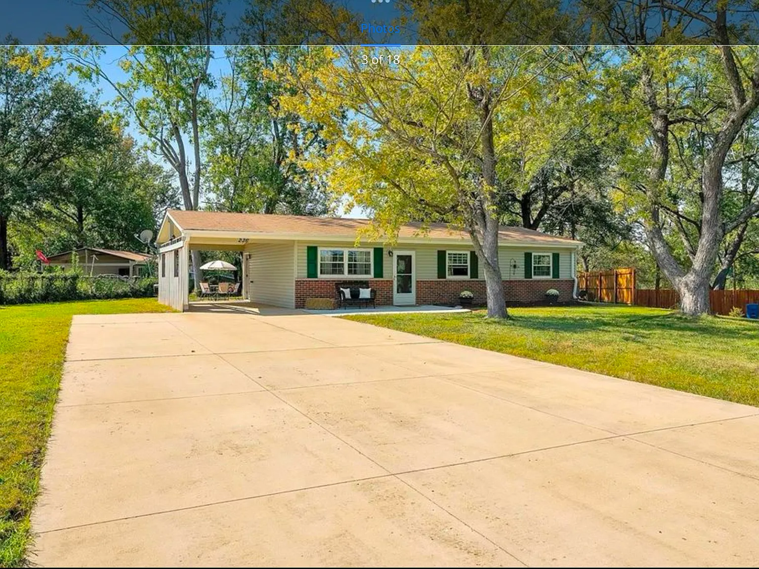 3 bed, 1008 sqft, $2,200 — Photo 3