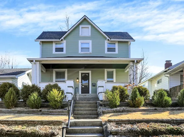 1313 N Oxford St, Indianapolis, IN 46201