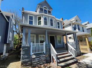 2288 E 95th St, Cleveland, OH