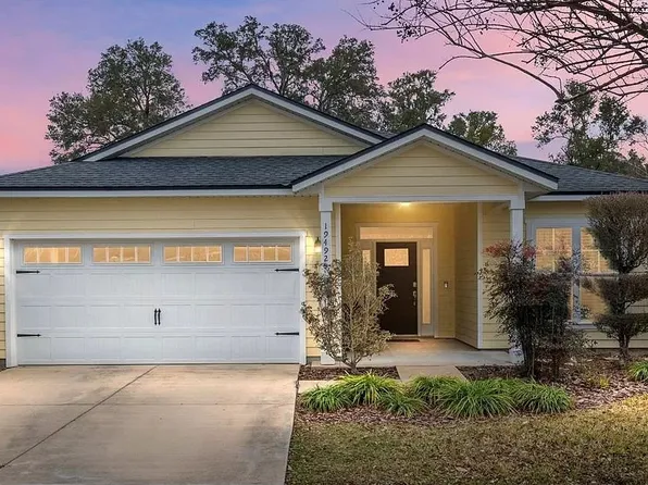 19492 NW 166th Ln, High Springs, FL 32643