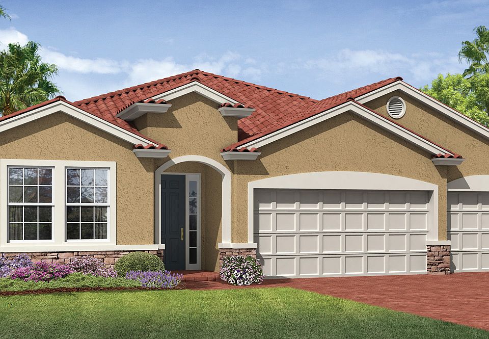 Destin D.R. Horton Brightwater by D.R. Horton S.Florida West