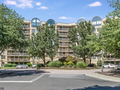 10 Smith Manor Blvd #417, West Orange, NJ, 07052