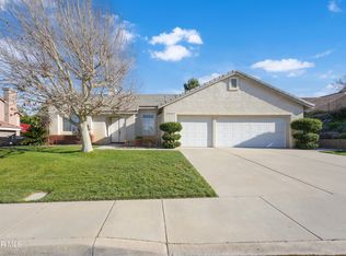 42158 Valley Vista Dr, Lancaster, CA 93536