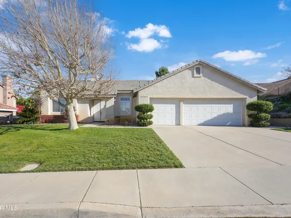 42158 Valley Vista Dr, Lancaster, CA 93536