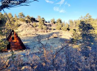 117 Apache Rd, Florissant, CO 80816