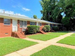 3532 N Sharon Amity Rd, Charlotte, NC 28205