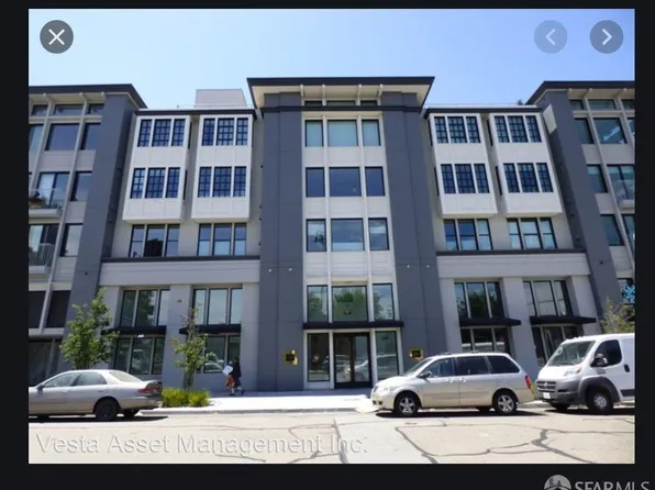 310 Carolina St #406, San Francisco, CA 94103
