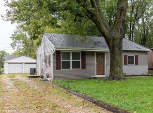 6912 SW 15th St, Des Moines, IA 50315