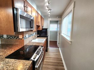 Casa del Rey, Seattle, WA 98105