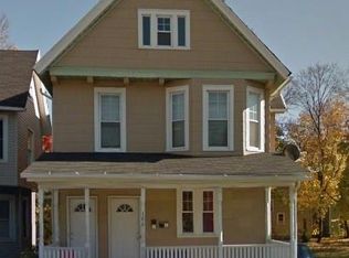 186 N Union St, Rochester, NY 14605