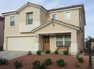 124 Cadrow Castle Ct, Las Vegas, NV 89148