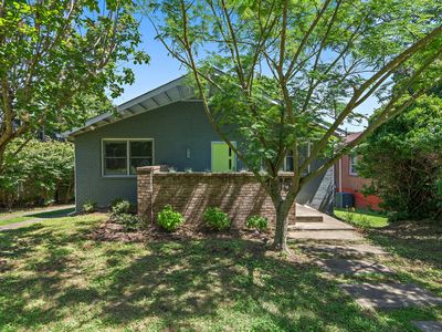 1815 Forest Ave, Nashville, TN, 37206