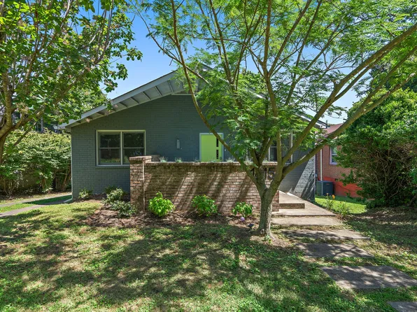 1815 Forest Ave, Nashville, TN 37206