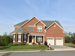 104 Strathmore Way, Martinsburg, WV 25403