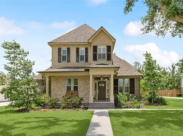 59 Shamrock Dr, Des Allemands, LA 70030