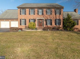 3688 Cheltenham Rd, York, PA 17402