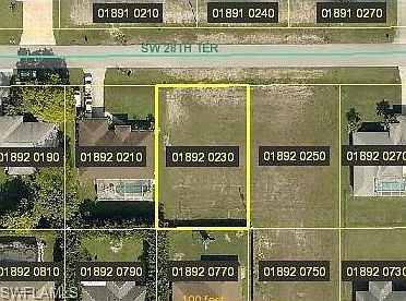 1st image of 526 SW 28th Ter