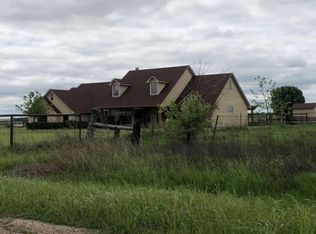 7400 County Road 205 Ave #205, Grandview, TX 76050