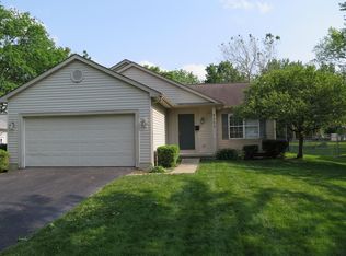 5111 Hamilton Rd, Hilliard, OH 43026