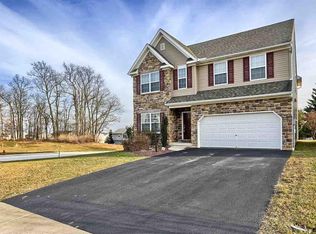 275 Sunbury Way, Red Lion, PA 17356